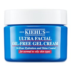 Ultra Facial oil free gel cream  - Crema idratante e rinfrescante in gel, KIEHL'S SINCE 1851