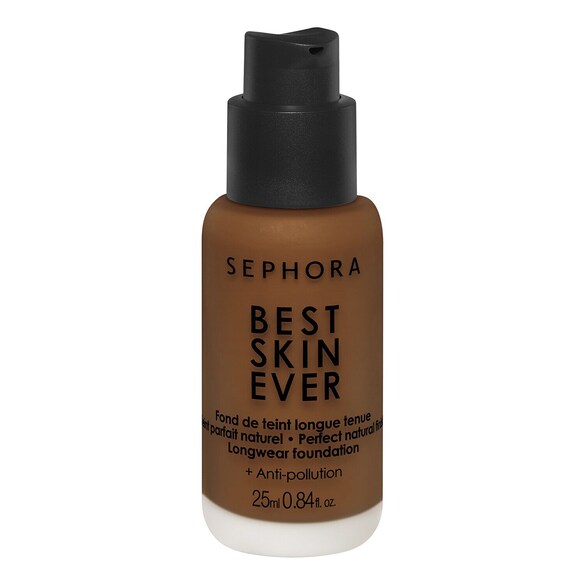 Fondotinta Best Skin Ever - Fondotinta Perfezionante a Lunga Durata, SEPHORA COLLECTION