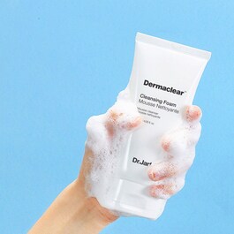 Dermaclear Cleansing Foam - Schiuma Detergente