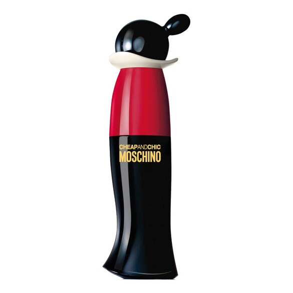 Cheap and Chic - Eau de Toilette, MOSCHINO