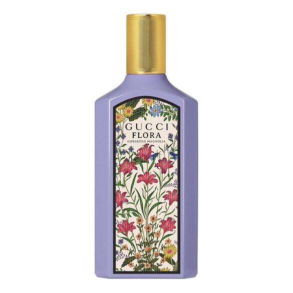 Gucci Flora Gorgeous Magnolia Eau de Parfum Donna, GUCCI
