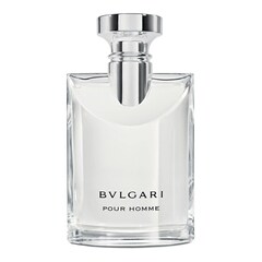 Bvlgari Pour Homme - Eau De Toilette, BVLGARI