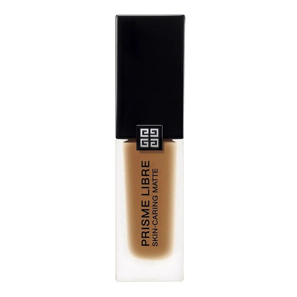 PRISME LIBRE SKIN-CARING MATTE - Fondotinta Perfezionante, GIVENCHY