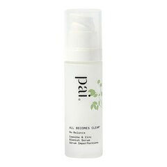 All Becomes Clear - Copaiba & Zinc Blemish Serum, PAI