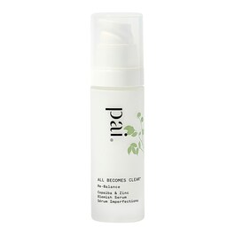 All Becomes Clear - Copaiba & Zinc Blemish Serum