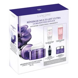 RÉNERGIE SUMMER KIT - Cofanetto Viso
