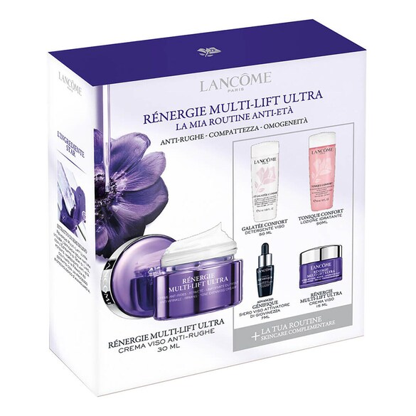 RÉNERGIE SUMMER KIT - Cofanetto Viso, LANCÔME