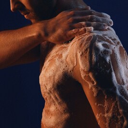 Sauvage - Gel Doccia