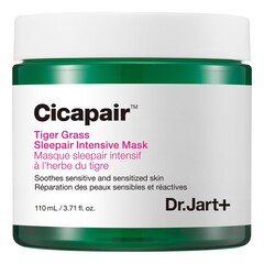 Cicapair™ Tiger Grass Sleepair Intensive Mask - Maschera Notte, DR.JART+