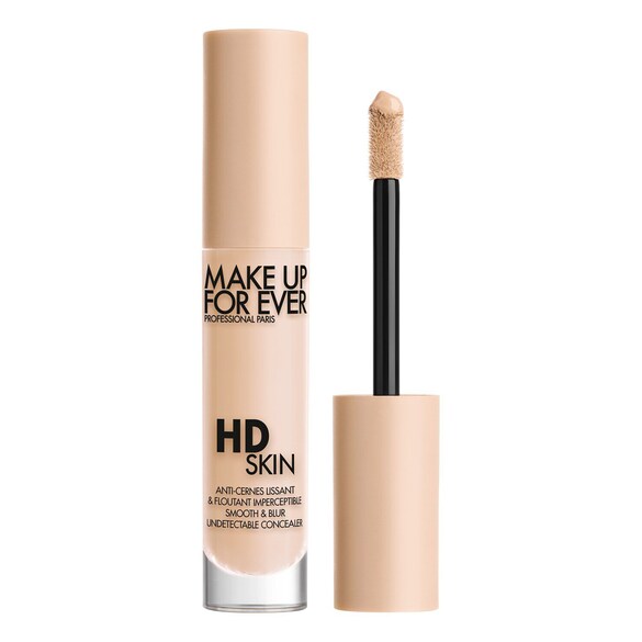 HD Skin Concealer – Correttore impercettibile, MAKE UP FOR EVER