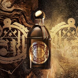 Les Absolus d'Orient Epices Exquises - Eau de Parfum