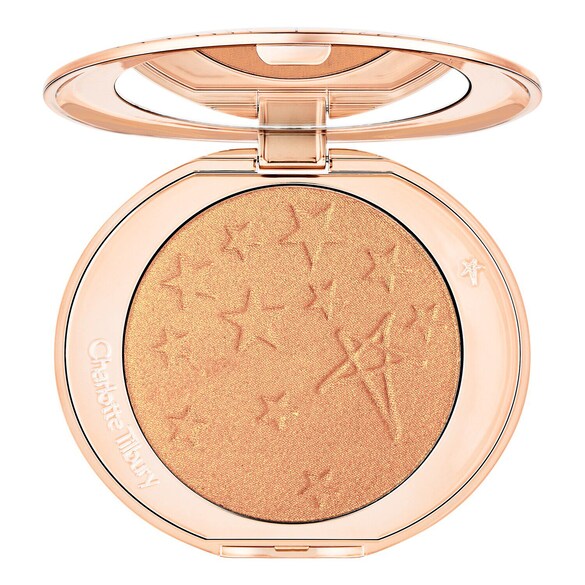Hollywood Glow Glide Face Architect Highlighter - Illuminante, CHARLOTTE TILBURY