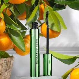 Supra Lift & Curl Mascara - Mascara effetto lifting, incurvante, volumizzante