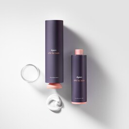 Crema pre-styling Dyson Chitosan™ - Capelli lisci o ondulati Formula leggera