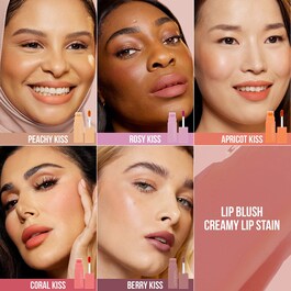 Lip Stain  - Inchiostro per labbra