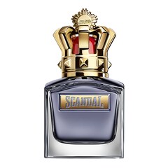 Scandal Pour Homme - Eau de Toilette - Note di Salvia, Fava Tonka & Vetiver , JEAN PAUL GAULTIER