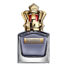 Scandal Pour Homme - Eau de Toilette - Note di Salvia, Fava Tonka & Vetiver 