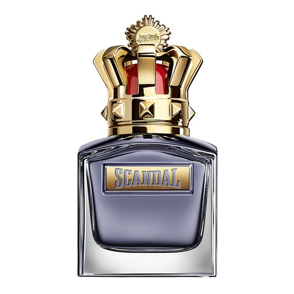 Scandal Pour Homme - Eau de Toilette - Note di Salvia, Fava Tonka & Vetiver , JEAN PAUL GAULTIER