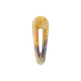 CLIPSTAR PREMIUM Rainbow Carousel - Mollette per capelli