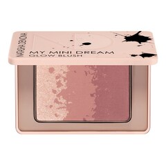 My Mini Dream Glow Blush - Palette di blush e illuminanti, NATASHA DENONA