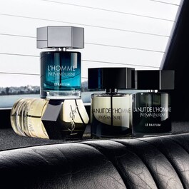 La Nuit de l'Homme - Le Parfum