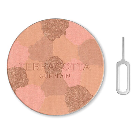 Terracotta Light - La Ricarica, GUERLAIN