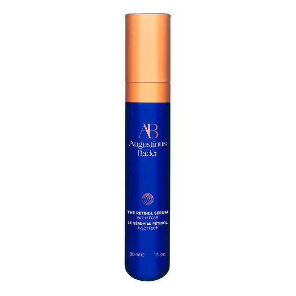 The Retinol Serum - Siero viso al retinolo, AUGUSTINUS BADER
