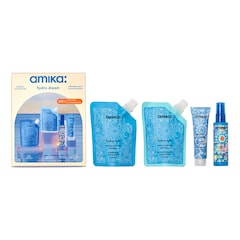 Hydro Dream - Cofanetto Routine Idratazione, AMIKA