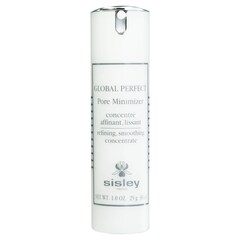 Global Perfect Pore Minimizer, SISLEY