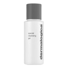 Special Cleansing Gel - Detergente schiumoso senza sapone, DERMALOGICA