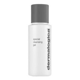 Special Cleansing Gel - Detergente schiumoso senza sapone