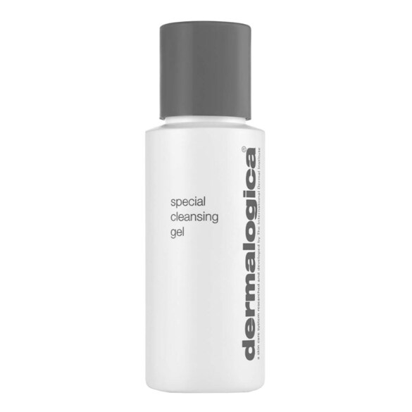 Special Cleansing Gel - Detergente schiumoso senza sapone, DERMALOGICA