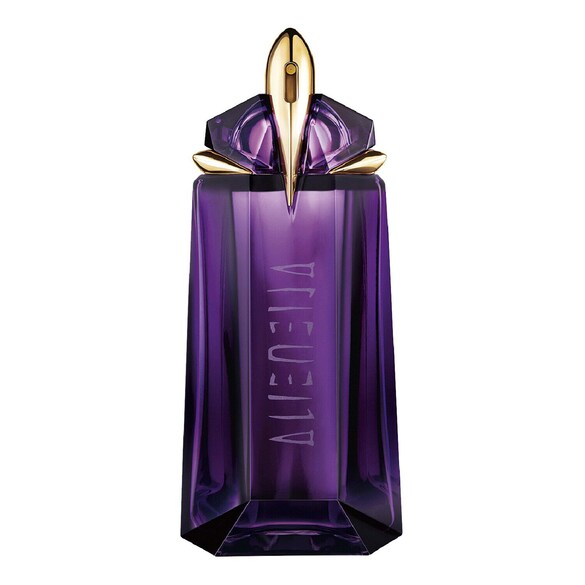 Mugler Alien - Eau de Parfum Profumo Donna, MUGLER