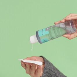 Acqua Micellare Struccante - Deterge e Purifica