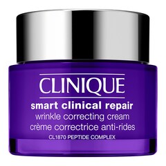 Clinique Smart Clinical Repair™ - Crema idratante anti-rughe, CLINIQUE