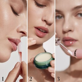 The Lip Volumizer - Labbra