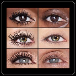Exagger-Eyes Volume Mascara - Mascara volumizzante