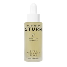 Super Anti-Aging Serum - Potente siero antietà rassodante e antirughe