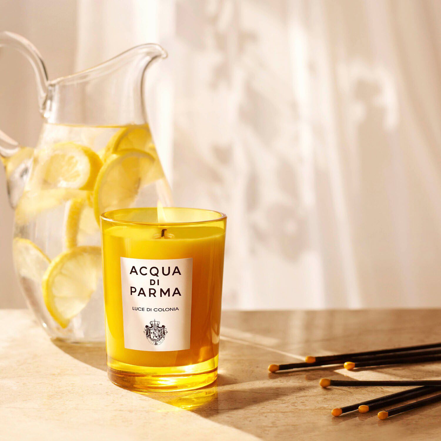 Luce di Colonia - Candela NS5595
