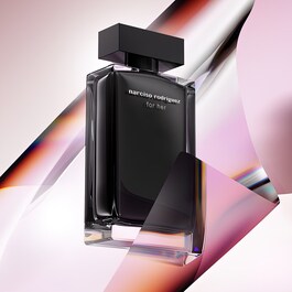 For her - Cofanetto Regalo Eau De Toilette