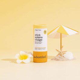Stick protettivo per il viso - SPF50