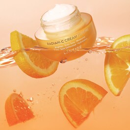 Radian-C Cream - Crema idratante