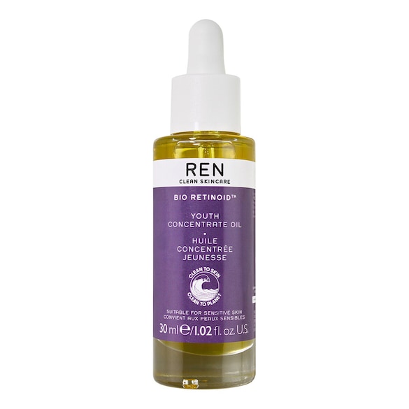 Olio concentrato Bio Retinoid™, REN CLEAN SKINCARE