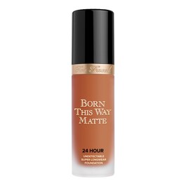 Born this Way Matte - Fondotinta 24 ore a lunga tenuta