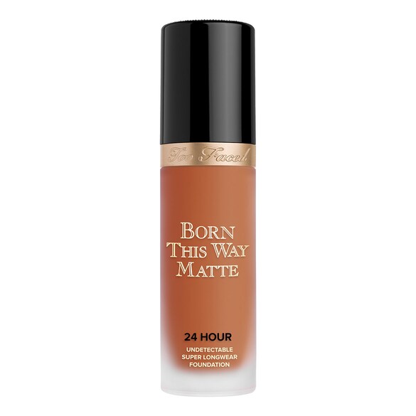 Born this Way Matte - Fondotinta 24 ore a lunga tenuta, TOO FACED