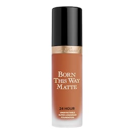 Born this Way Matte - Fondotinta 24 ore a lunga tenuta image