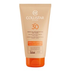 CREMA SOLARE PROTETTIVA SPF 30 - Crema solare con protezione alta, COLLISTAR