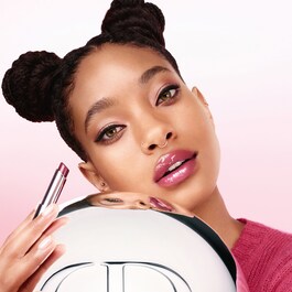 Dior Addict Lip Glow - Balsamo labbra idratante 48 ore colore attivato dal pH
