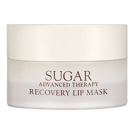 Sugar Recovery Lip Mask Adv Therapy - Maschera riparatrice notturna per labbra