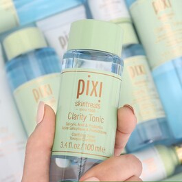 Clarity Tonic - Tonico Formato Viaggio